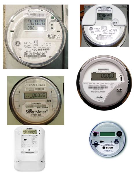 Fpl smart meter