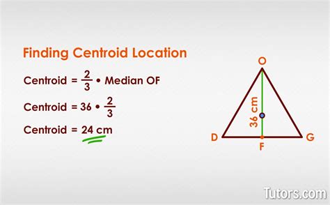 How To Find Centroid Of Shape In Autocad - Printable Online