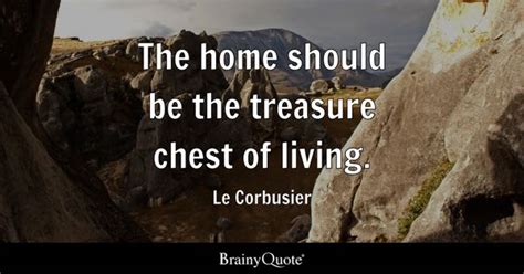 Le Corbusier Quotes - BrainyQuote