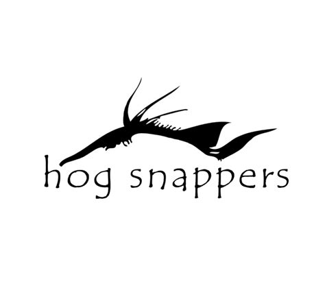 Hog Snappers