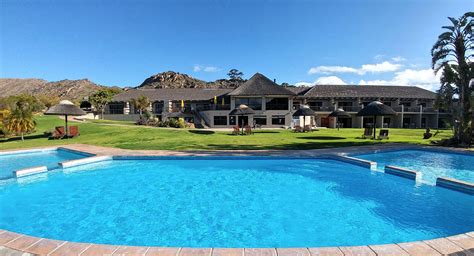 Piekenierskloof Mountain Resort | Berg Route | West Coast Way