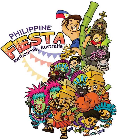 Philippine Fiesta Wallpapers on WallpaperDog