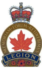 NW Ontario Royal Canadian Legion branches receive federal grants - TBNewsWatch.com