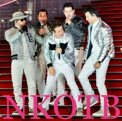 Pin on NKOTB