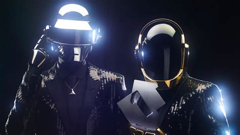 Daft Punk Wallpaper 1920x1080