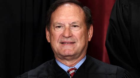 Samuel Alito Refuses to Recuse Himself Over Flag Controversy