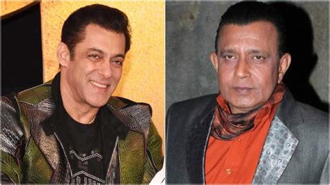 Mithun Chakraborty feels people often misunderstand Salman Khan, calls him lion-hearted