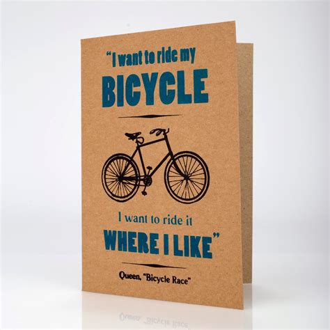 clairenobledesign: Screen printed Bicycle themed cards