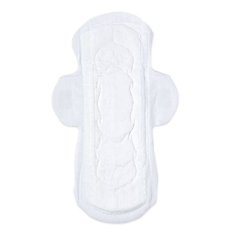 China Organic Cotton Sanitary Pads Factory Manufacturers Suppliers