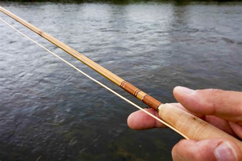 DIY: How to make a Bamboo fishing rod? - NYK Daily