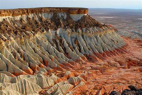 Turkmenistan Nature - Central Asia Tours