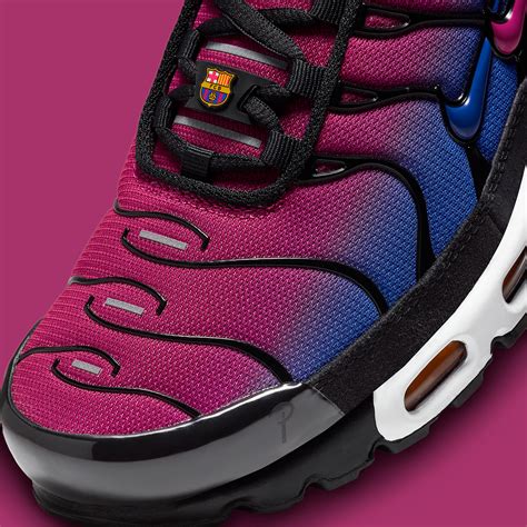 Patta x Nike Air Max Plus "F.C. Barcelona" Release Date | Sneaker News