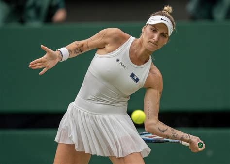 Marketa Vondrousova wins her first Major at Wimbledon