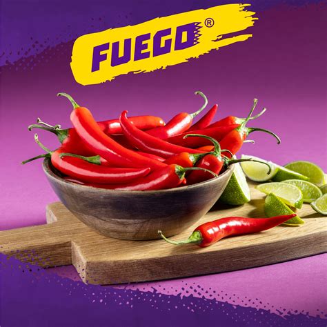 Takis Pop! Fuego Hot Chili Pepper & Lime Popcorn, 2 OZ | Pick Up In ...