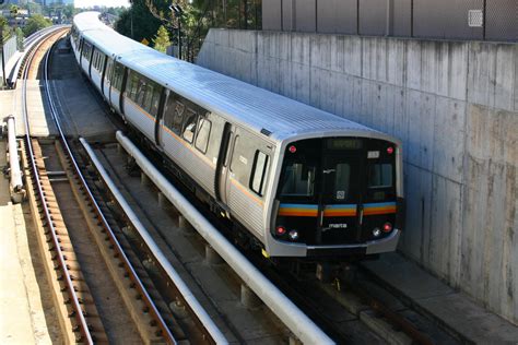 Two Hospitalized After Being Struck by MARTA Train – Railfanning.org