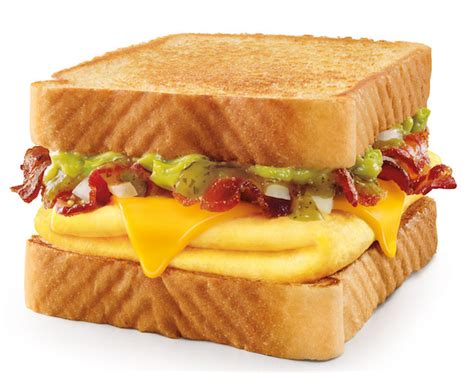 Everything on the SONIC Drive-In Breakfast Menu, Ranked by Calories