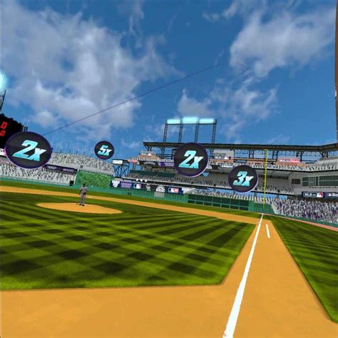 MLB Home Run Derby VR Review: Worth Buying Or Not?