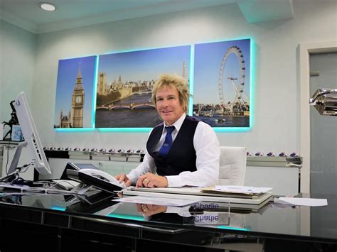 Pimlico Plumbers’ Charlie Mullins on furlough, Brexit and running for mayor of London | The ...