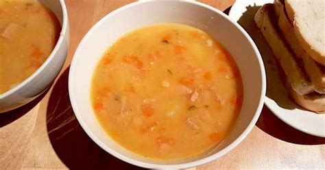 Slow Cooker Scotch Broth - Quick and Easy Recipes