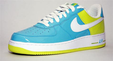 304 | Nike Air Force 1 Pixie Stick Lime Green Patent | Remembering DJ AM | Flickr