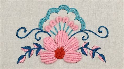 What Are the Traditional Embroidery? From Different Parts of the World ...