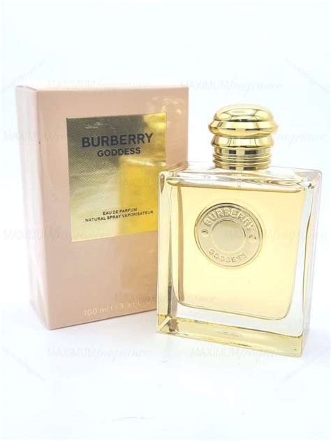 Burberry Goddess - Burberry - Maximum Fragrance