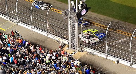 Recapping the 2020 Daytona 500, key moments, drivers | NASCAR