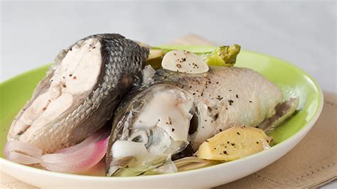 Paksiw na Isda Recipe: How to Cook Paksiw na Bangus