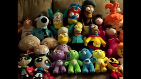 The Claw Machine - The Collection ( Licensed Plush) - YouTube