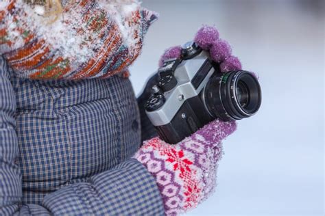 14 Snow Photography Tips for Wonderful Winter Photos