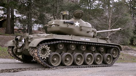 Win the Ultimate WWII Tank Experience from the American Heritage Museum!