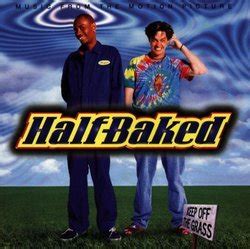 Half Baked Soundtrack (1998)