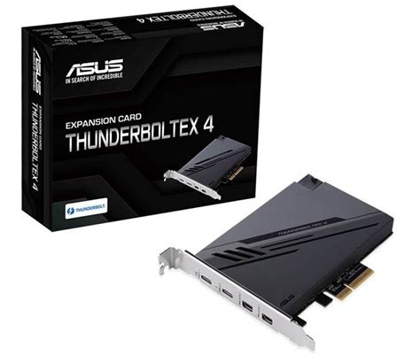 Why Asus just made the first Thunderbolt 4 motherboard for Ryzen CPUs ...