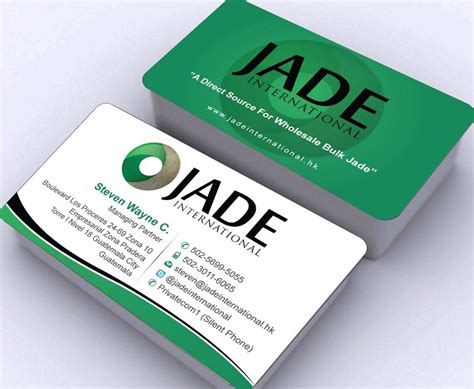 Business Card Design Online Software - Cards Design Templates