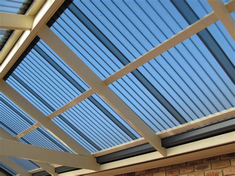 The Difference Between Acrylic and Polycarbonate Roof Sheeting | Cape ...