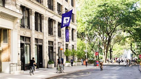 Ready, Set, STEM: High School Programs at NYU - MEET NYU