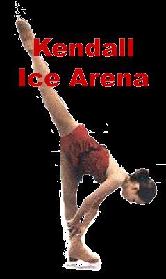 Kendall Ice Arena - Ice Skating Rinks in Miami FL