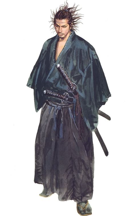 Vagabond by Takehiko Inoue | Samurai artwork, Manga art, Miyamoto musashi