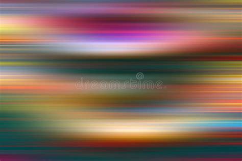 Abstract Beautiful Background of Horizontal Lines. Stock Image - Image of bright, decoration ...