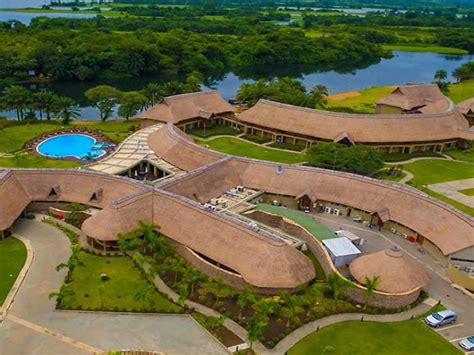 The best resorts in Ghana | Time Out Accra