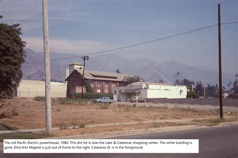 Altadena scenes, 1970's.... - Altadena Historical Society