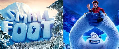 Parents - "Smallfoot" Movie Review - KevinCarson.com