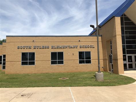 Euless School Historical Marker