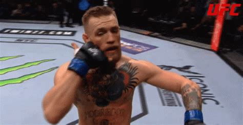 Finger Phone Conor Mcgregor GIF - Finger Phone Conor Mcgregor ...