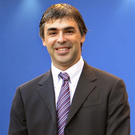 Larry Page Biography and Net Worth - Top Most 10