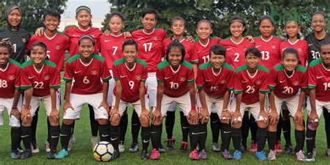 Timnas Wanita Indonesia Masih Perlu Banyak Pembenahan - Bola.net