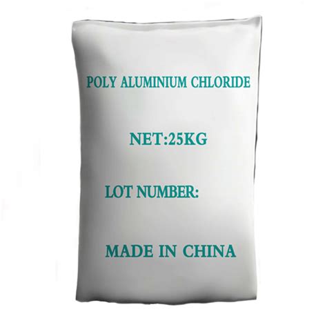 aluminum chloride | alcl3 | Polymersco