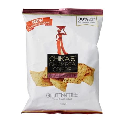 24 Healthy Crisps That Are Actually Legit | Nutritious Snacks