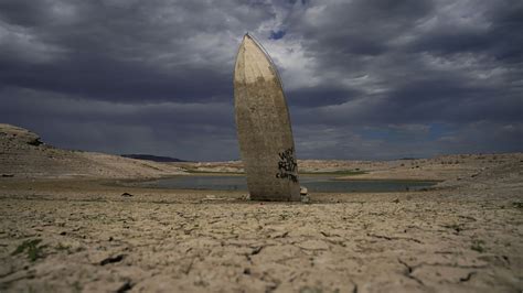 Lake Mead National Recreation Area bodies: More human remains discovered in receding waters ...