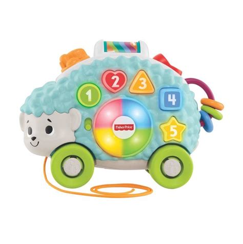 Top toys 2023: The most popular gifts on kids' wish lists this year | Baby learning toys, Fisher ...